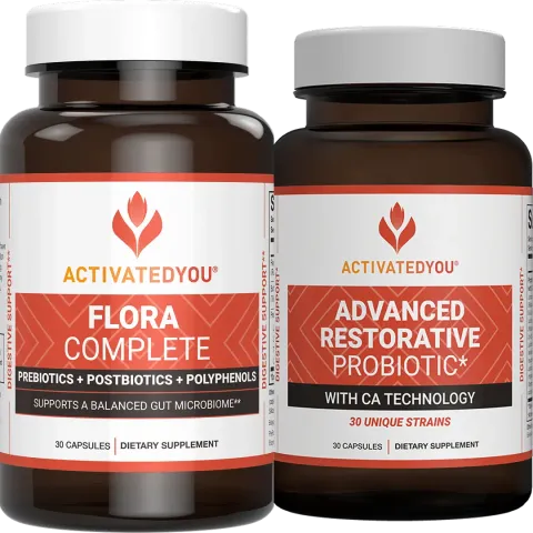 The Probiotic Bundle